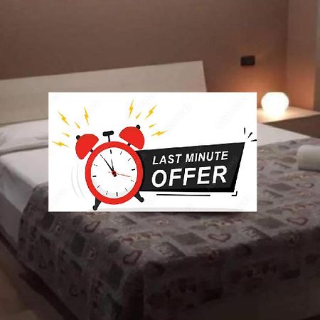 Ded 2 Only Sleep Bagno Privato Parma Exterior foto