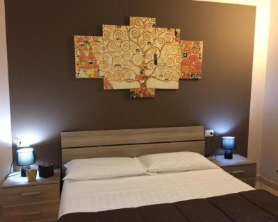 Ded 2 Only Sleep Bagno Privato Parma Exterior foto