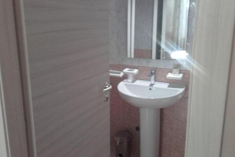 Ded 2 Only Sleep Bagno Privato Parma Exterior foto